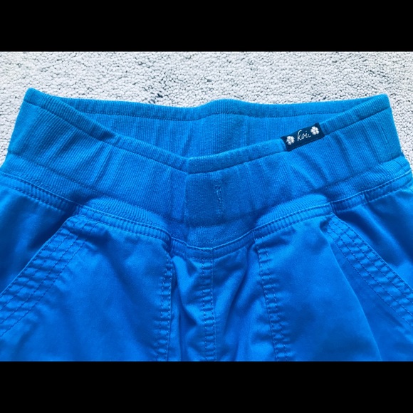 KOI Morgan scrub pant - Picture 4 of 7